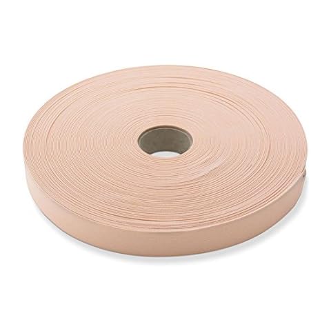 Élastique rose Bloch 2,5 cm Cover
