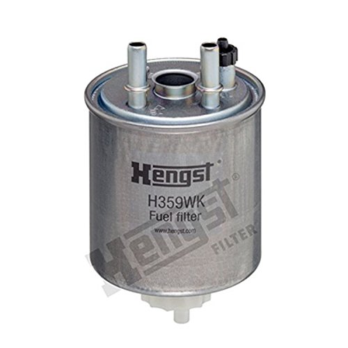 Inyección de combustible Hen H359WK con diseño robusto antidesgaste para coche