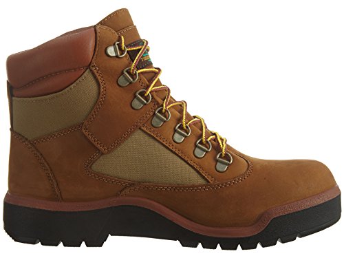 Image of Timberland Field Boot 6 inch WP - Brown