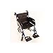 FAUTEUIL DE TRANSFERTS ALU LITE INVACARE