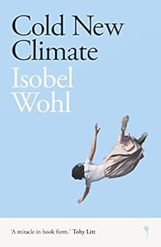 Paperback Cold New Climate Book