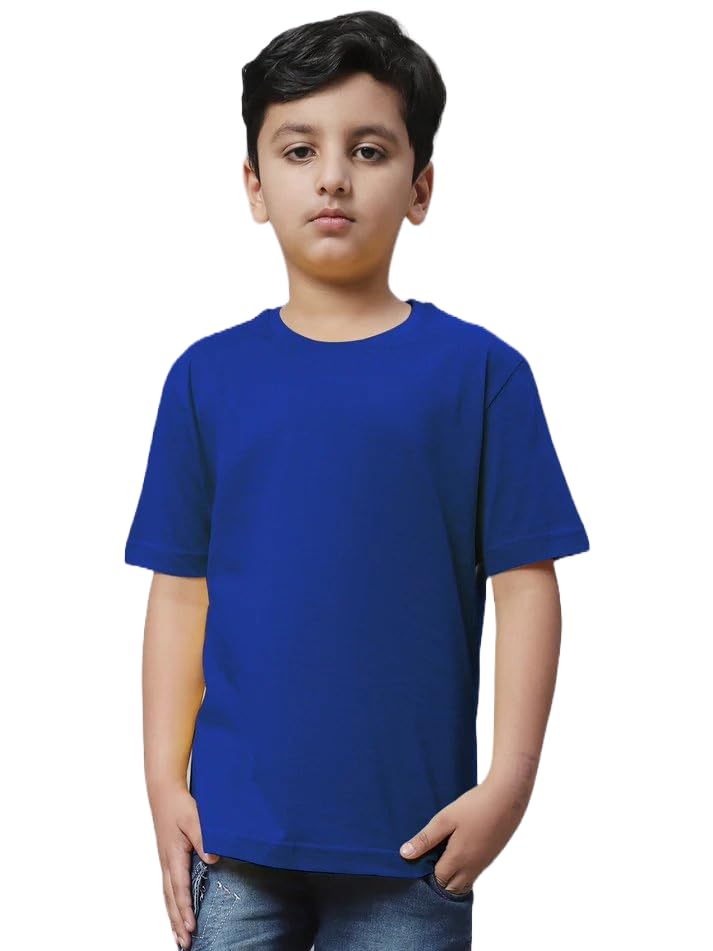Boys’ & Girls’ T-Shirt