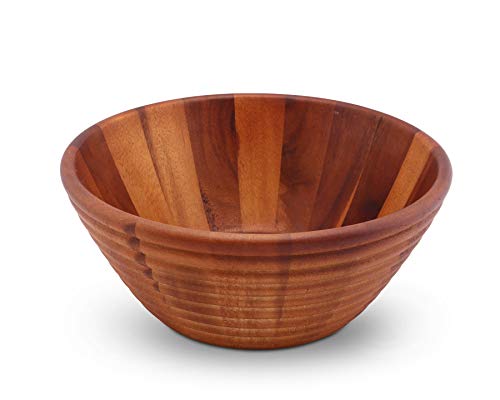 Best Wooden Bowl For Salad