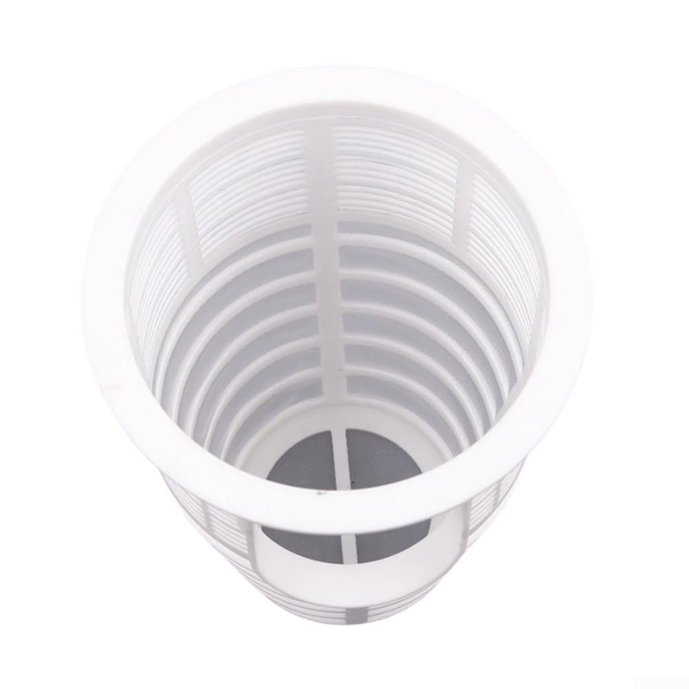 Cesta Filtrado Malla 40 Para WhisperFlo Duradera
