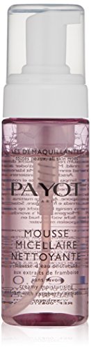 Preisvergleich Produktbild Payot Les Desmaquillantes Mousse Micellaire Nettoyante 150Ml