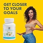 Yes You Can! Appetite Support for Body Weight Management - Healthy Relationship with Food - Includes Natural Ingredients: 5-HTP, Lemon Balm, Chamomile Extract - 30 Capsules, 1 Pack - Image 5