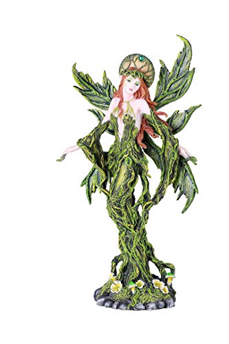 Forest Fairy Greenwoman image