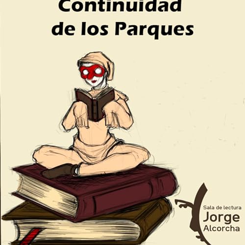 Continuidad de los Parques