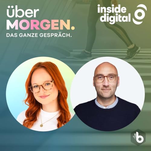 Trainieren mit Daten &ndash; Das Ganze Gespr&auml;ch mit Peloton