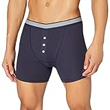 Modell Naturbursche in mordernem Design