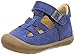 Richter Kinderschuhe Jungen Unisex Kinder Maxi Geschlossene Sandalen, Blau (Liberty 7000), 24 EU