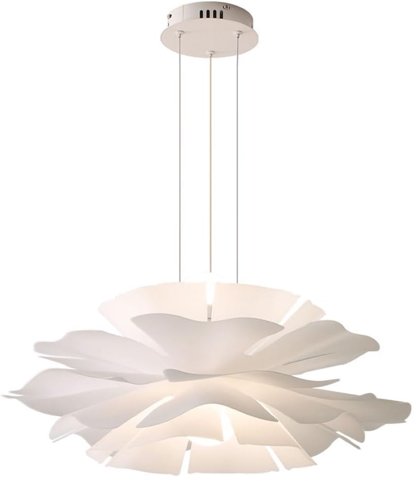 Lustre nordique exquis suspension design salon salle à manger moderne