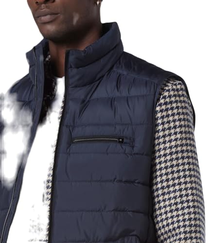 Image of Andrew Marc Men's Andrew Marc Men's Puffer Vest