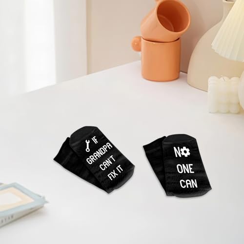 Grandpa Gifts from Grandkids,Best Grandpa Gifts,Grandpa Fathers Day Gift,Grandpa Christmas Gifts,Grandpa Socks,Cool Grandparents Gifts,Grandpa Birthday Christmas Gifts,Mens Stocking Stuffers4