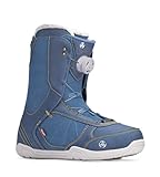  K2 Damen Snowboard Boot Haven 2014