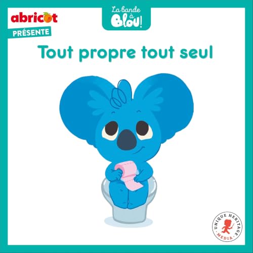 Tout propre tout seul