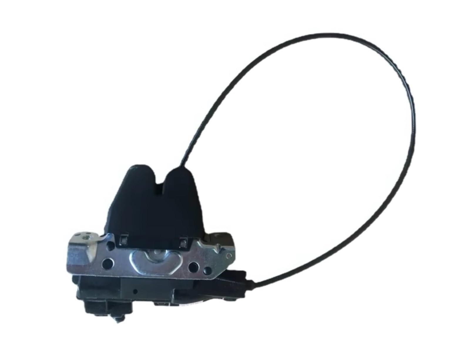 Wqsdfgk One Color Rear Tailgate Latch Compatible With Benz For C250 For C300 For E400 2007-2000 1 Pcs Car Tailgate Lock Replacement Parts Replacement Accessories A2047500485