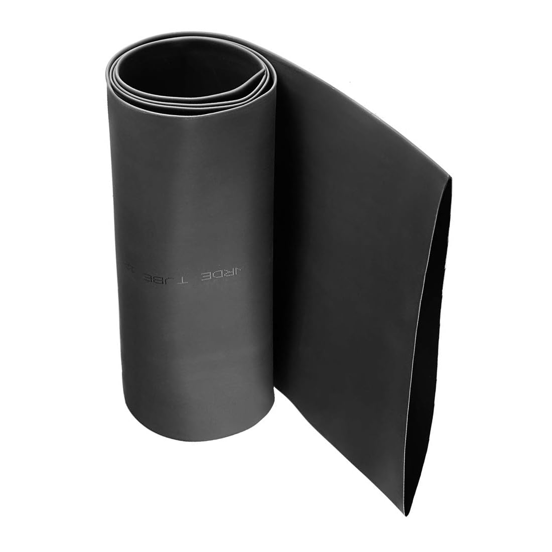 Jumelle Thermique Offgridtec 5m De Gaine Thermorétractable 12,7mm>6,4mm Noir Gaine Thermorétractable 40mm