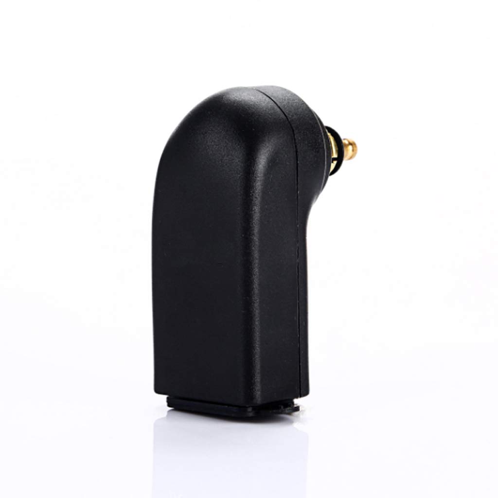 JENOR Adattatore Moto USB Doppio 4.8A – Impermeabile IP66, Compatibile Con Presa DIN Per Triumph E Moto Europee - 3
