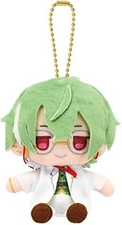 バンダイナムコヌイ(Bandai Namco Nui) フラガリアメモリーズ ぷりぬいマスコット ピケロ 6859 Q2.