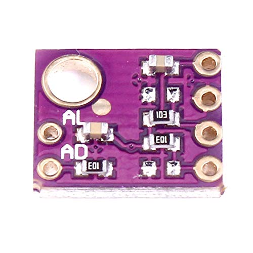 Fancysweety SHT31 SHT31-D Temperature & Humidity Sensor Breakout Weather For Arduino I2C Interface Digital Sensor Module