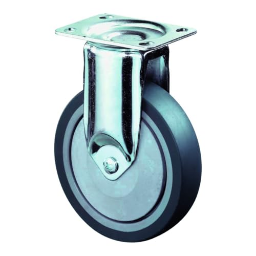 BS-Taxiing Bock Full Role Blue Gray Rubber Tires A85, 1 Manufacturer Part Number: 3000275294