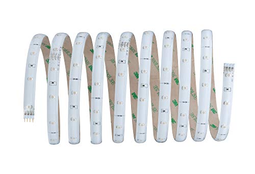 Paulmann 70321 Striscia, Integrato, Bianco