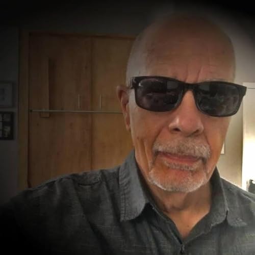 The Rick Dollar Show Podcast-Tribute to J Buck Ford.