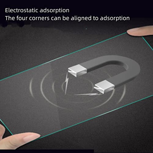 Protector pantalla coche Geely Coolray vidrio templado GPS radio LCD 6