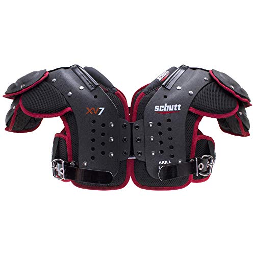 Find The Best Skill Position Shoulder Pads Reviews & Comparison Katynel