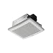 Delta Electronics SLM70 Breez Slim Ventilation Fans, 70 CFM Single Speed