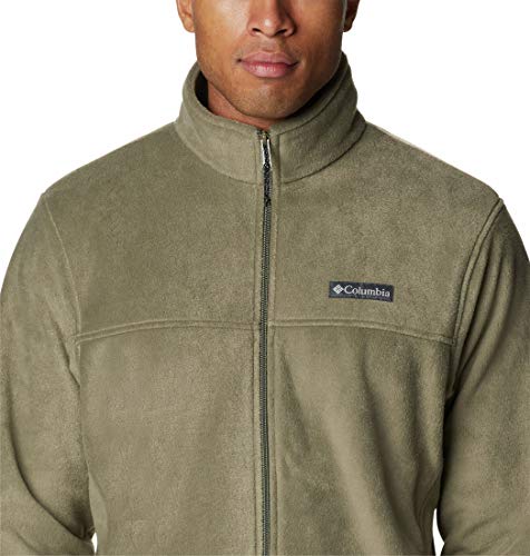Image of Columbia Men's Steens Mountain 2.0 Full Zip Fleece Jacket