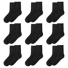 9 Pairs-black