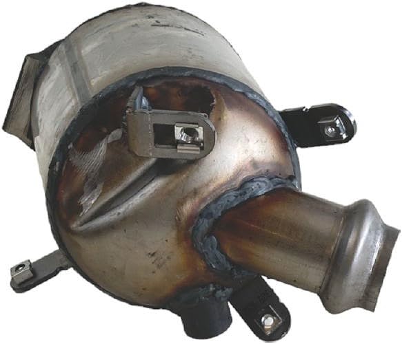 Katalizator BOSAL 090-280 Euro 6