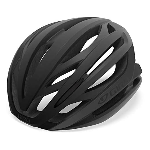 Giro Syntax Bike Helmet with MIPS