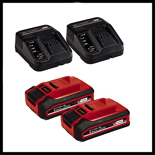EINHELL GE CM 3637 Li - vue 5