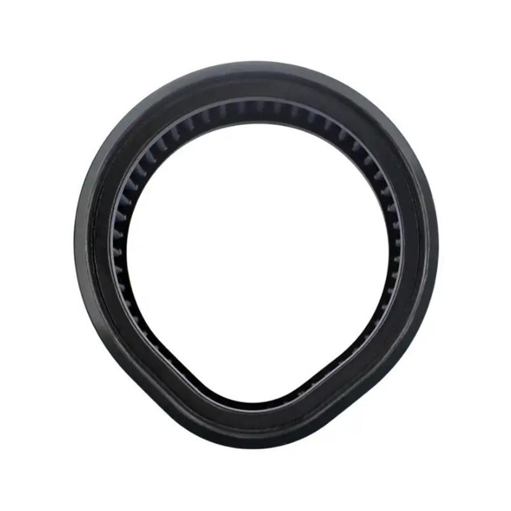 DUZFOREI 12-579 Filtre à Air Haut Débit Lavable Avec