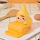 POP MART PUCKY Egg Beanie Series Figures Anime Actionfiguren Sammelfiguren Sammler Kunstspielzeug Spielzeug Figuren Geschenk 1PC