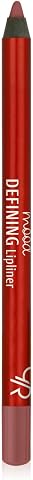 Golden Rose Mood Defining Lipliner No:12 Tuffy Brick - Dudak Kalemi