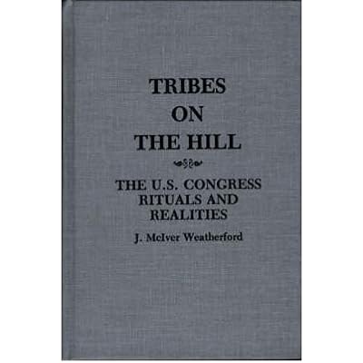 TRIBES ON THE HILL