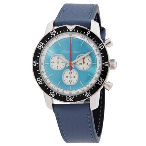 Mathey-Tissot 1968 Chronograph Automatic TYPE1968SK