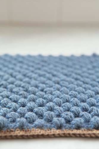Classic Kitchen Crochet Collection: 7 Projects for Your Home      Paperback – July 29, 2015