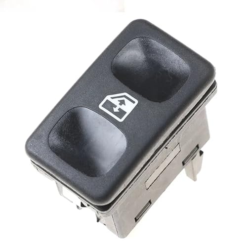Bouton de commande de fenêtre électrique OEM 191959855 pour commande de lève-vitre