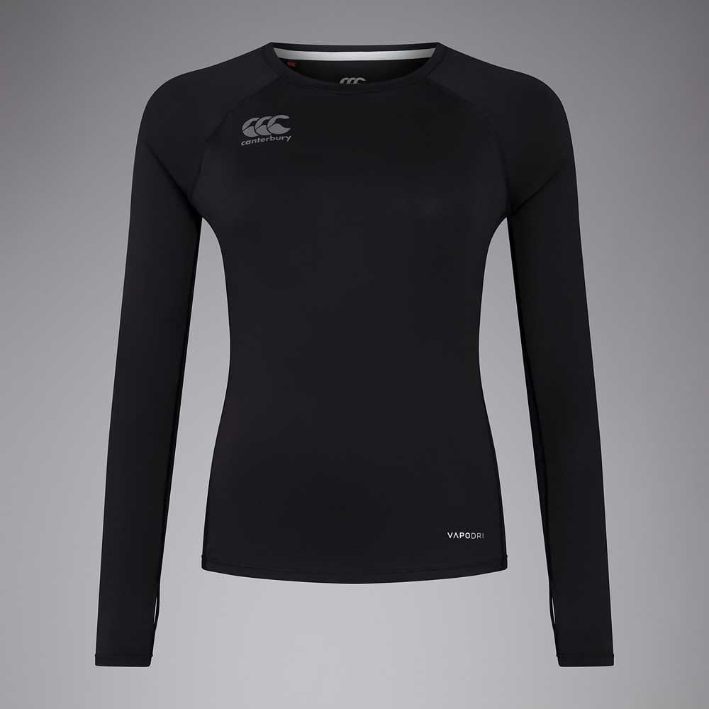 Canterbury Superlight Long Sleeve Women's T-Shirt