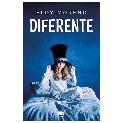 Diferente (MAXI)