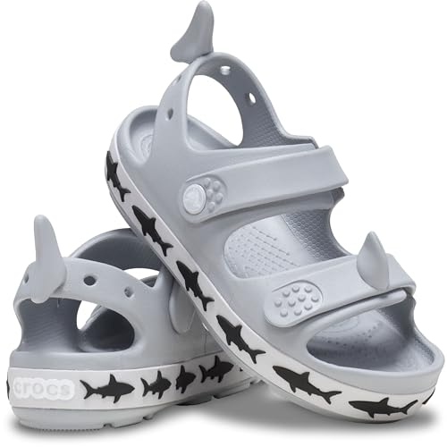 Image of Crocs Kids' Crocband Cruiser Sandals