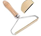 Rasier-Set, Anti-Pilling-Kamm und Handbürste, Anti-Haar-Kombination, für Pullover, Kaschmir, Kleidung, Werkzeug, zum Entfernen von Boulochesder Kleidung