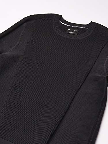 Under Armour Men's UA IntelliKnit Phantom Sweater3