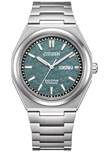 Montre Éco-Responsable Citizen pour Hommes