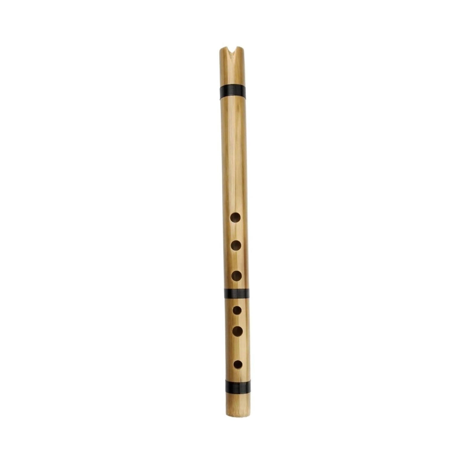 Flauta De Bambú De Madera Flauta De Bambú Clarinete Llave G Instrumento De Viento De Madera Profesional